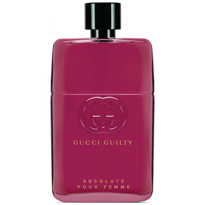 GUCCI GUILTY ABSOLUTE POUR FEMME EAU DE PARFUM 90 ML - Tre Pi Profumerie