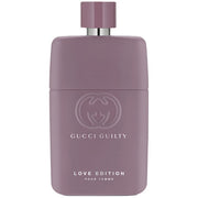 GUCCI GUILTY LOVE EDITION POUR FEMME EAU DE PARFUM 90 ML - Tre Pi Profumerie