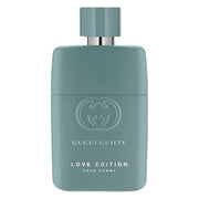 GUCCI GUILTY LOVE EDITION POUR HOMME EAU DE PARFUM 50 ML - Tre Pi Profumerie