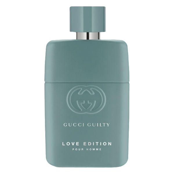 GUCCI GUILTY LOVE EDITION POUR HOMME EAU DE PARFUM 50 ML - Tre Pi Profumerie