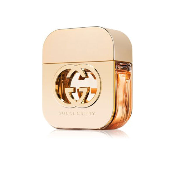 GUCCI GUILTY POUR FEMMECOFANETTO EDT 50 ML + B.LOTION 50 ML - Tre Pi Profumerie