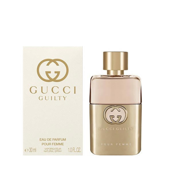 GUCCI GUILTY POUR FEMMEEAU DE PARFUM 30 ML - Tre Pi Profumerie