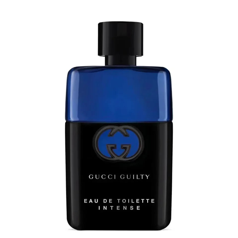 GUCCI GUILTY POUR HOMMEEAU DE TOILETTE INTENSE 50 ML