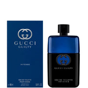 GUCCI GUILTY POUR HOMMEEAU DE TOILETTE INTENSE 90 ML