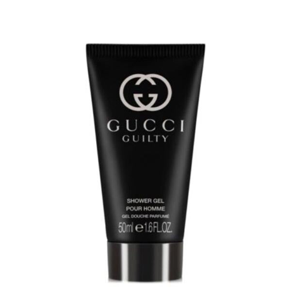 GUCCI GUILTY SHOWER GEL50 ML - Tre Pi Profumerie