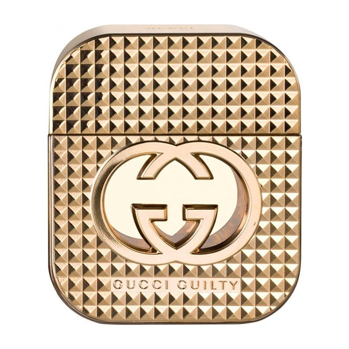 GUCCI GUILTY LIMITED EDITION EDT 50 ML - Tre Pi Profumerie