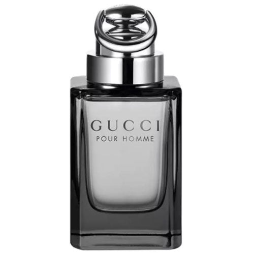 GUCCI BY GUCCI POUR HOMME EDT 90 ML - Tre Pi Profumerie