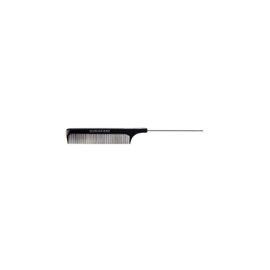 GUENZANI PETTINE CODA ACCIAIO 442