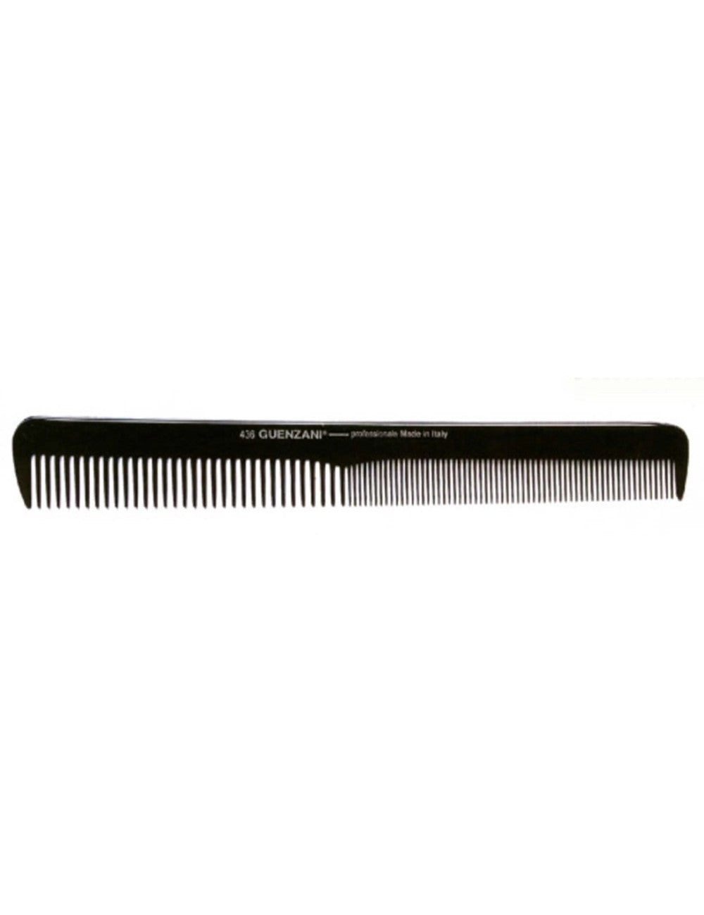 GUENZANI PETTINE TAGLIOCORTO ACCADEMIA 436