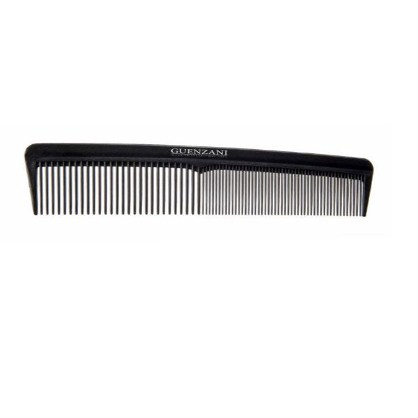 GUENZANI PETTINE CARBONIO TAGLIO ALTO 658 - Tre Pi Profumerie