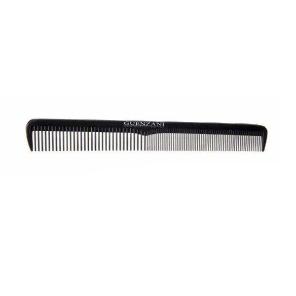GUENZANI PETTINE CARBONIO TAGLIO CORTO 655 - Tre Pi Profumerie
