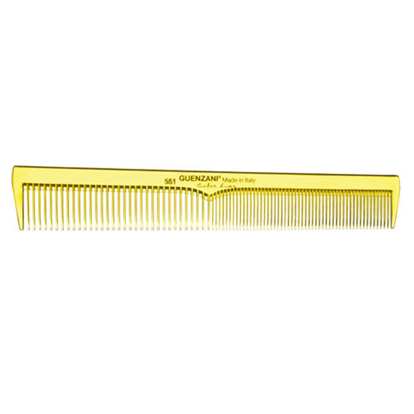 GUENZANI PETTINE TAGLIOCORTO 551 - Tre Pi Profumerie