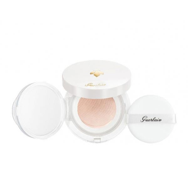 GUERLAIN ABEILLE ROYALEBEE GLOW AQUA CUSHION LIGHT NATURAL - Tre Pi Profumerie