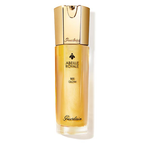 GUERLAIN ABEILLE ROYALEBEE GLOW TRATTAMENTO IDRATANTE 30 ML - Tre Pi Profumerie