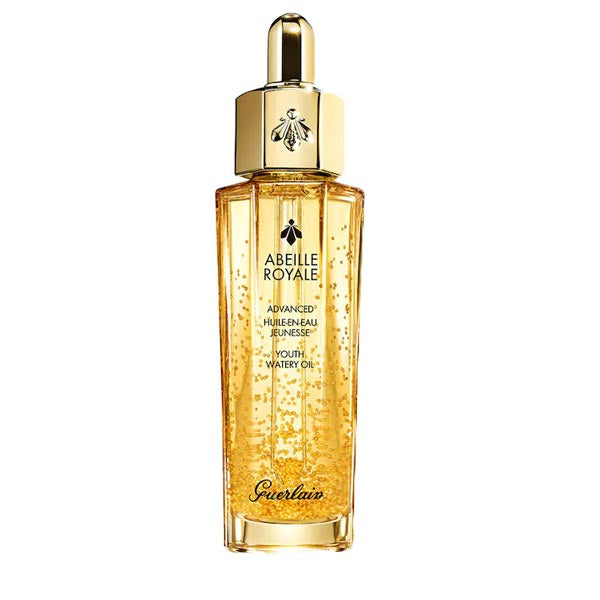 GUERLAIN ABEILLE ROYALEHUILE EAU JEUNESSE OLIO 30 ML - Tre Pi Profumerie