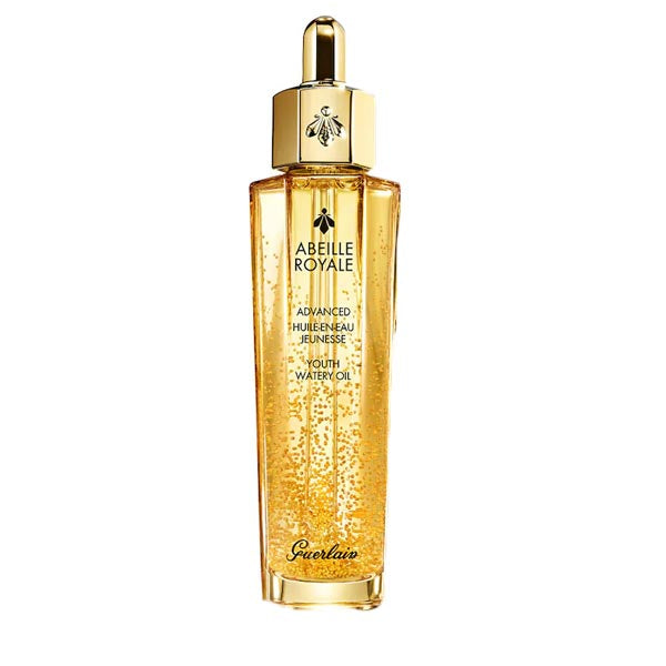GUERLAIN ABEILLE ROYALEHUILE EAU JEUNESSE OLIO 50 ML - Tre Pi Profumerie
