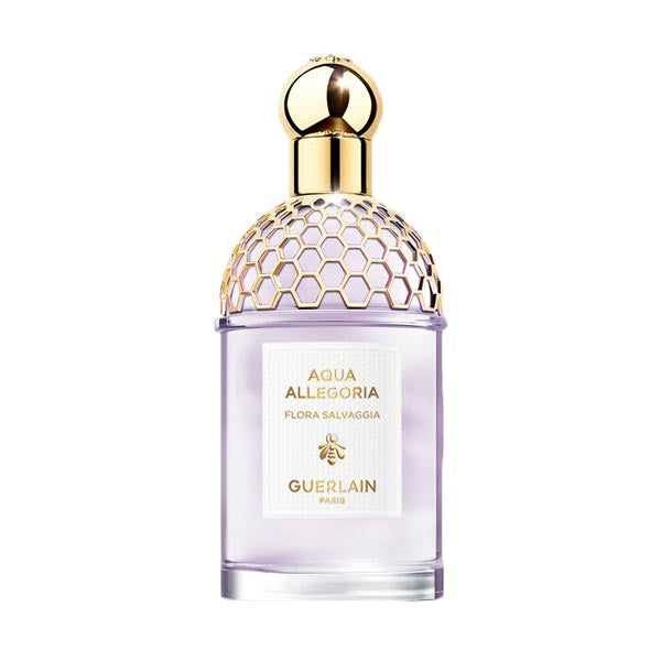 GUERLAIN AQUA ALLEGORIAFLORA SALVAGGIA EAU DE TOILETTE 125 ML - Tre Pi Profumerie
