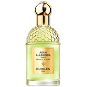 GUERLAIN AQUA ALLEGORIAFORTE NEROLIA VETIVER EAU DE PARFUM 75 M - Tre Pi Profumerie