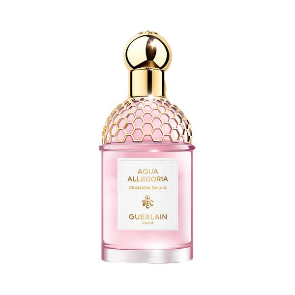 GUERLAIN AQUA ALLEGORIAGRANADA SALVIA EAU DE TOILETTE 75 ML - Tre Pi Profumerie