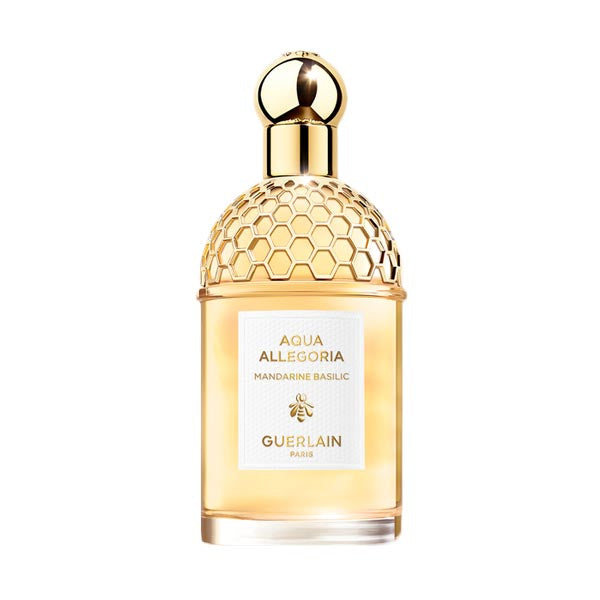 GUERLAIN AQUA ALLEGORIAMANDARINE BASILIC EAU DE TOILETTE 125 ML - Tre Pi Profumerie