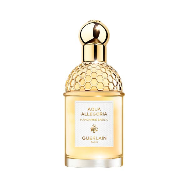 GUERLAIN AQUA ALLEGORIAMANDARINE BASILIC EAU DE TOILETTE 75 ML - Tre Pi Profumerie
