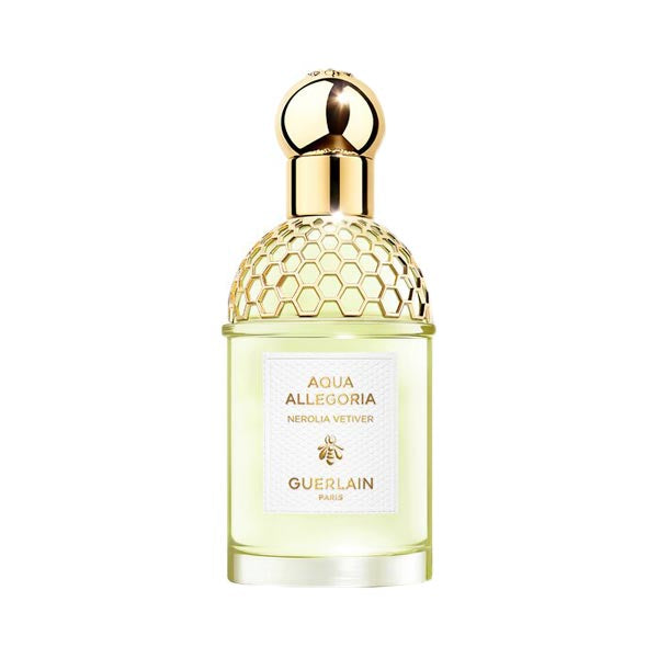 GUERLAIN AQUA ALLEGORIANEROLIA VETIVER EAU DE TOILETTE 75 ML - Tre Pi Profumerie