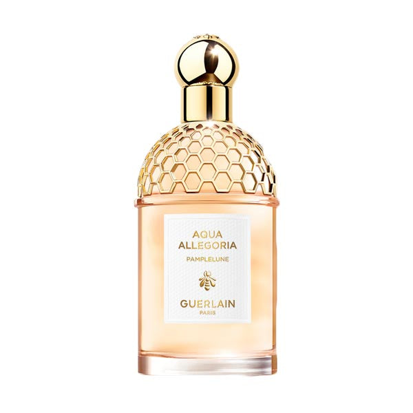 GUERLAIN AQUA ALLEGORIAPAMPLELUNE EAU DE TOILETTE 125 ML - Tre Pi Profumerie