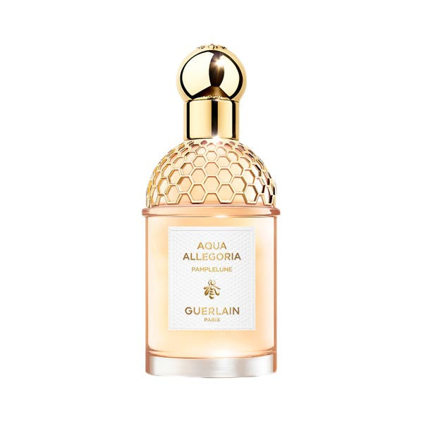 GUERLAIN AQUA ALLEGORIAPAMPLELUNE EAU DE TOILETTE 75 ML - Tre Pi Profumerie