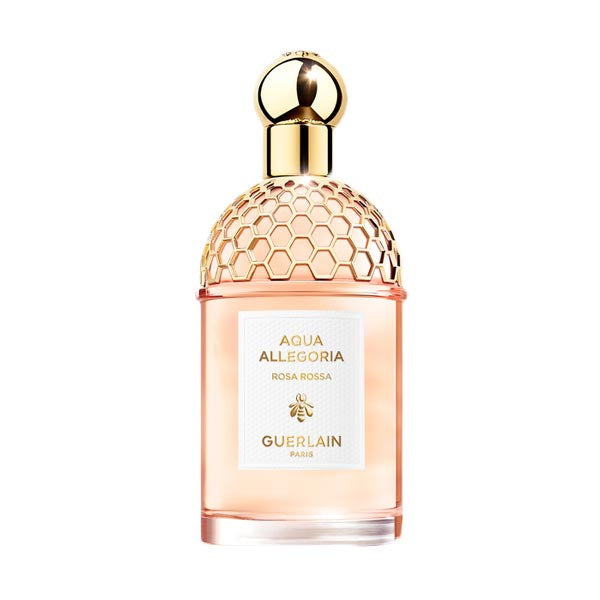 GUERLAIN AQUA ALLEGORIAROSA ROSSA EAU DE TOILETTE 125 ML - Tre Pi Profumerie