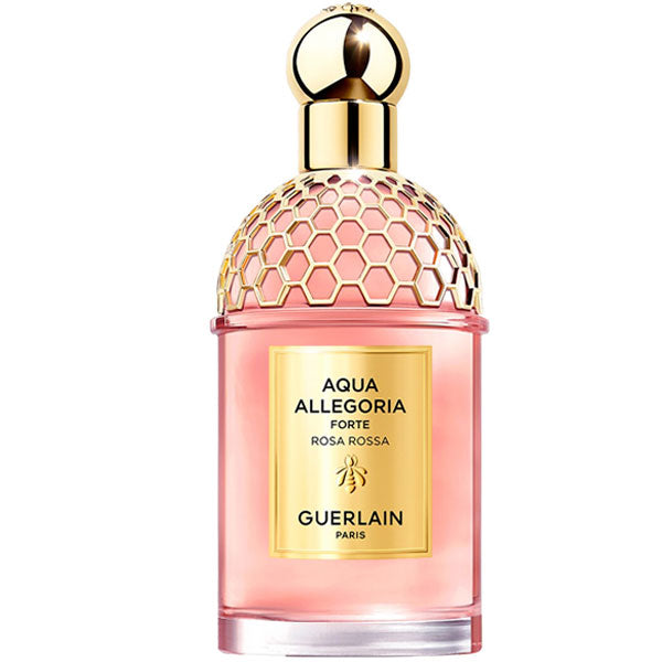 GUERLAIN AQUA ALLEGORIAROSA ROSSA EAU DE PARFUM 125 ML - Tre Pi Profumerie