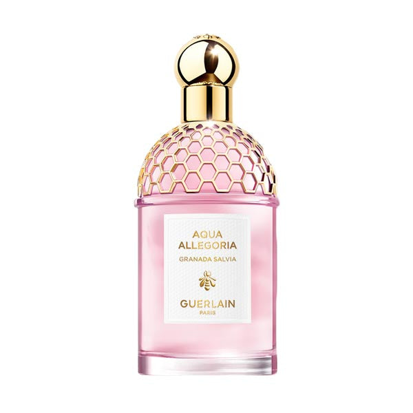 GUERLAIN AQUA ALLEGORIAGRANADA SALVIA EAU DE TOILETTE 125 ML - Tre Pi Profumerie