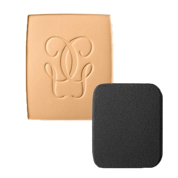 GUERLAIN FONDOTINTA COMPATTO PARURE GOLD RICARICA BEIGE 03 - Tre Pi Profumerie
