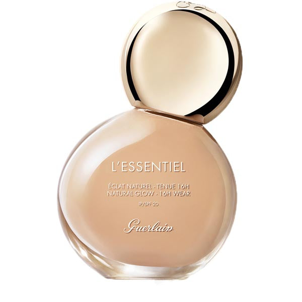 GUERLAIN FONDOTINTA FLUID ECLARINST NATATUREL 16H MOYEN 04N - Tre Pi Profumerie