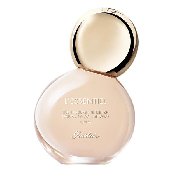 GUERLAIN FONDOTINTA L'ESENTIAL NATURAL 00C - Tre Pi Profumerie