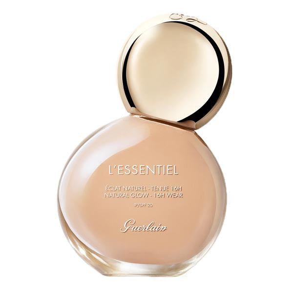 GUERLAIN FONDOTINTA L'ESSENTIEL NATURAL 16H 04C - Tre Pi Profumerie
