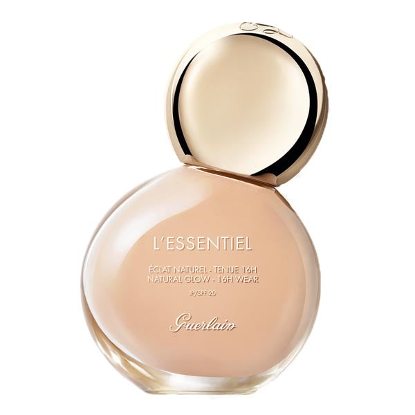 GUERLAIN FONDOTINTA L'ESSENTIEL NATURAL 16H 35C - Tre Pi Profumerie
