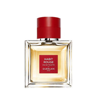 GUERLAIN HABIT ROUGE EAU DE TOILETTE 50 ML - Tre Pi Profumerie