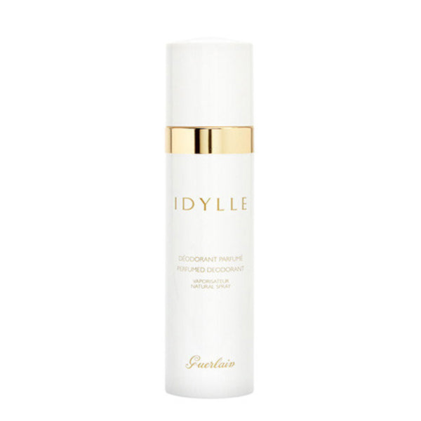 GUERLAIN IDYLLE DEODORANTE SPRAY 100 ML - Tre Pi Profumerie