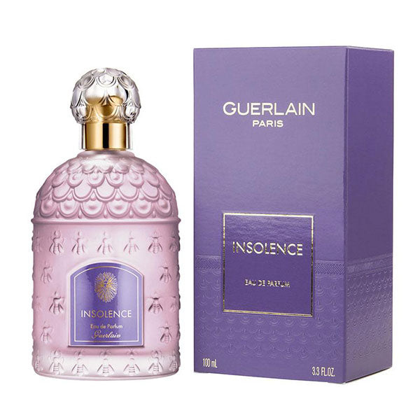 GUERLAIN INSOLENCE EAU DE PARFUM 100 ML - Tre Pi Profumerie