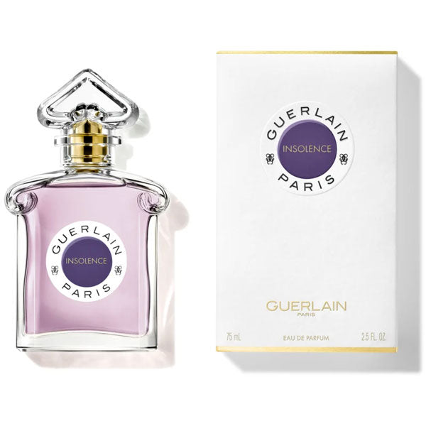 GUERLAIN INSOLENCE EAU DE PARFUM 75 ML - Tre Pi Profumerie