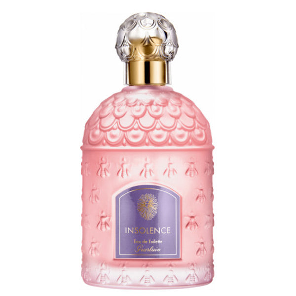 GUERLAIN INSOLENCE EAU DE TOILETTE 50 ML - Tre Pi Profumerie