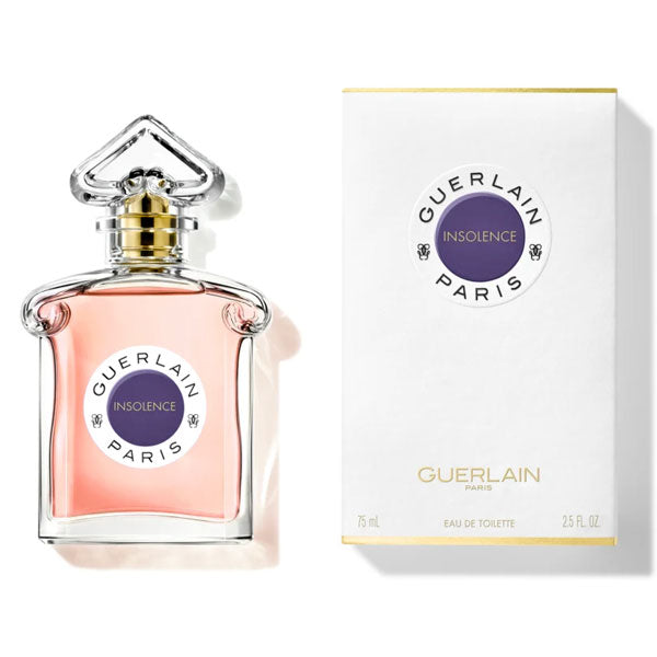 GUERLAIN INSOLENCE EAU DE TOILETTE 75 ML - Tre Pi Profumerie