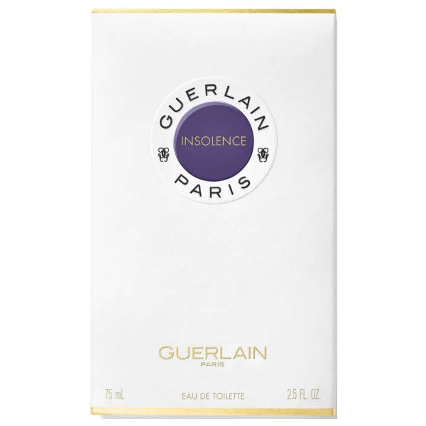 GUERLAIN INSOLENCE EAU DE TOILETTE 75 ML - Tre Pi Profumerie