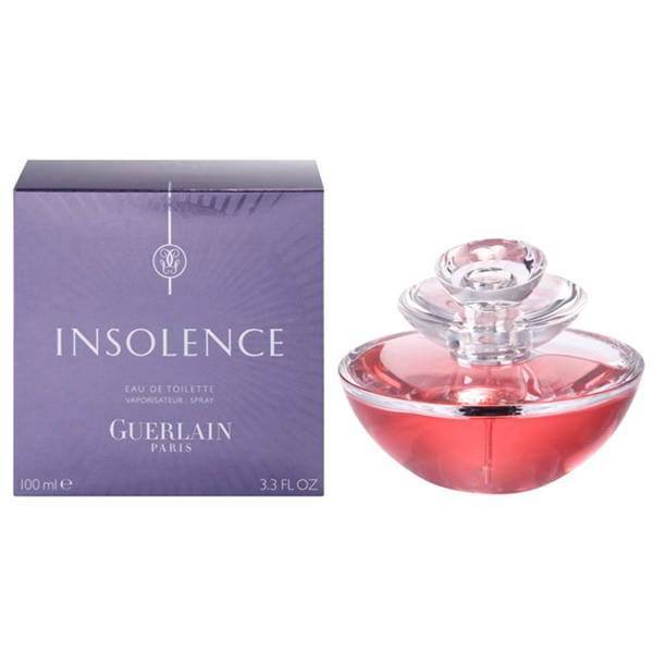 GUERLAIN INSOLENCE EAU DE TOILETTE 100 ML - Tre Pi Profumerie