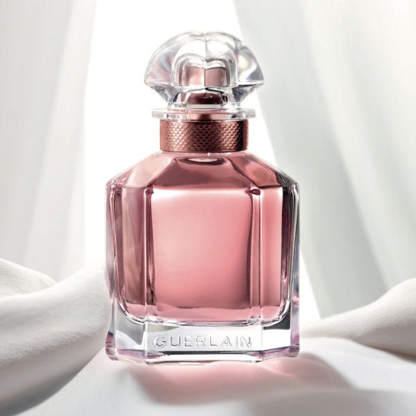 GUERLAIN MON GUERLAIN EAU DE PARFUM INTENSE 100 ML - Tre Pi Profumerie