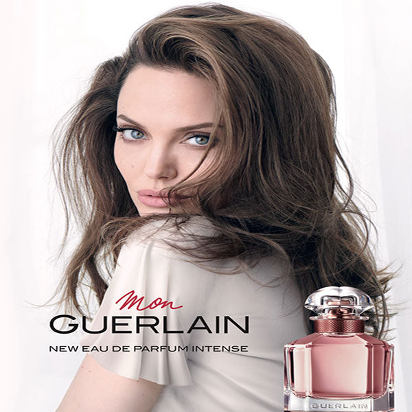 GUERLAIN MON GUERLAIN EAU DE PARFUM INTENSE 50 ML - Tre Pi Profumerie