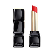 GUERLAIN KISSKISS TENDER MATTE ROSSETTO SEXY CORAL N 520 - Tre Pi Profumerie