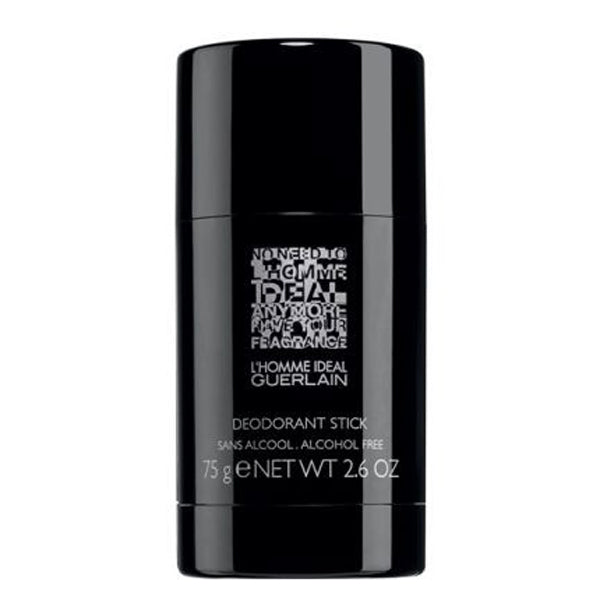 GUERLAIN L'HOMME IDEAL DEODORANTE STICK 75 GR - Tre Pi Profumerie
