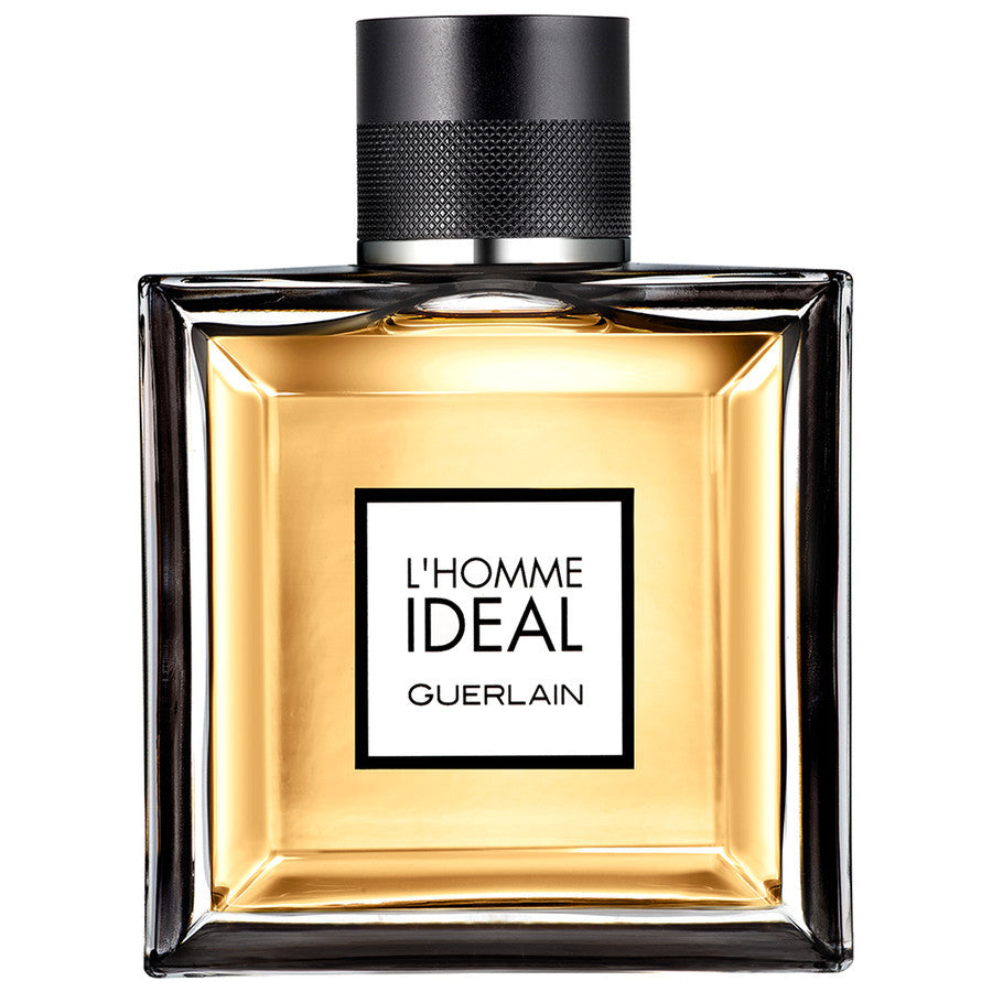 GUERLAIN L'HOMME IDEAL EAU DE TOILETTE 50 ML - Tre Pi Profumerie