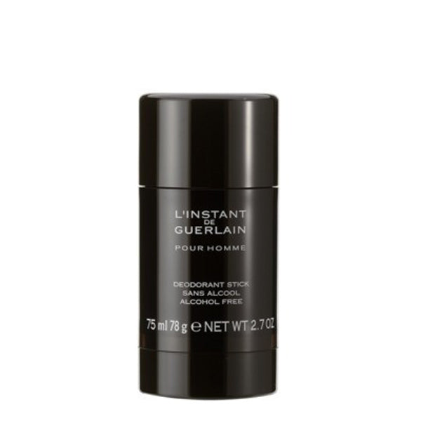 GUERLAIN L'INSTANT DE GUERLAIN POUR HOMME DEODORANTE STICK 75 ML - Tre Pi Profumerie
